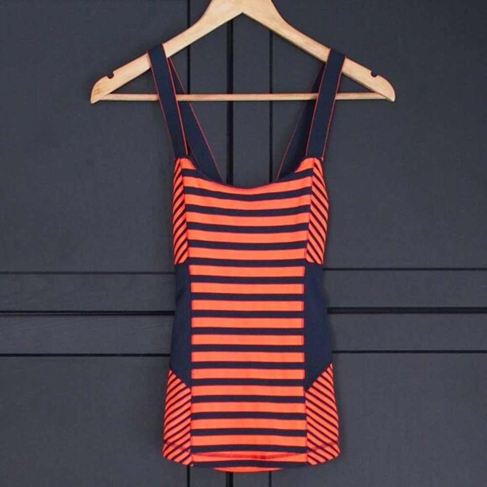 Lululemon | Work it Out Tank